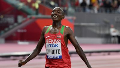 Doping scourge overshadows Kenya's Olympic campaign