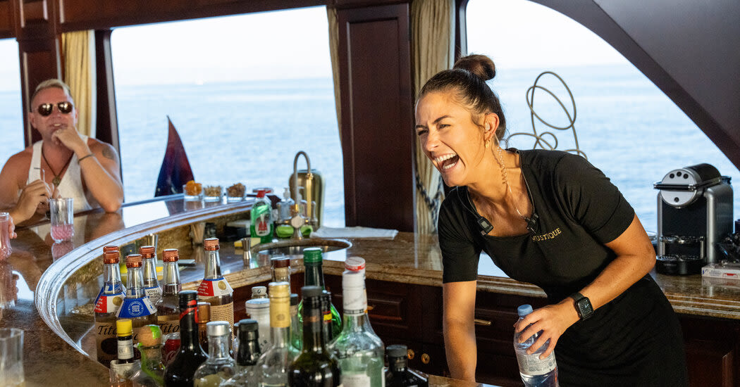 What’s in Our Queue? ‘Below Deck Mediterranean’ and More