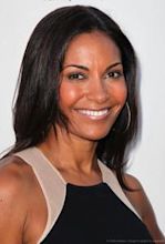 Salli Richardson