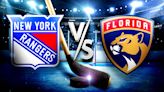 Rangers vs. Panthers Game 6 Prop Bets Prediction & Pick