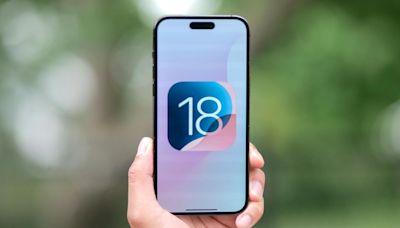 iOS 18 beta 4 has arrived — here's what's new for your iPhone