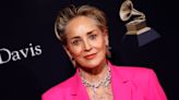 Sharon Stone reveals she lost $18m after her stroke: ‘I had zero money’