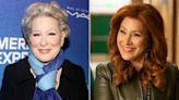 Bette Midler wants to play Melissa's mom on “Abbott Elementary”: 'If you see Quinta Brunson, please tell her'