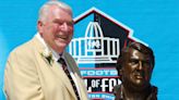 Sports world mourns the loss of Hall of Famer, NFL icon John Madden