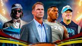 Meet the Jaguars' 2024 NFL Draft class: Grades for all 9 picks