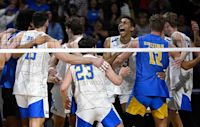 UCLA outlasts UC Irvine in 5 sets to reach NCAA men’s volleyball final