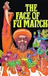 The Face of Fu Manchu