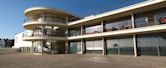 De La Warr Pavilion