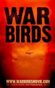 War Birds | Action, Adventure, Drama