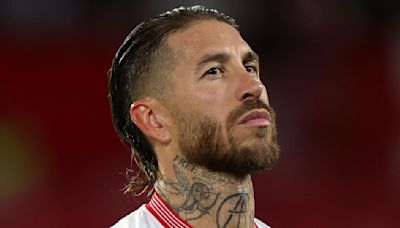 Sergio Ramos Potentially Returning to Real Madrid