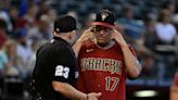 9th-inning pitching troubles return in Diamondbacks' loss to Cubs