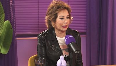 Las redes sentencian a Ana Rosa Quintana por sus palabras en el pódcast de Marina Rivers: "La hipocresía máxima"