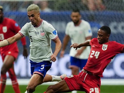 Copa America: Panama Stun USA with 2-1 Upset Win - News18