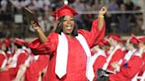 PHOTOS: 2024 Tyler Legacy High School graduation ceremony