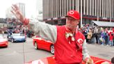 Tom Browning, who pitched perfect game for Reds, dies at 62