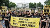 Influential progressive group not planning to endorse Biden