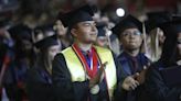 Fresno State dean’s medalist Sylas Ramos overcomes a childhood of abuse and instability