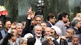 Muere Haniyeh, la cara moderada y política de Hamás frente a la beligerancia de Sinwar