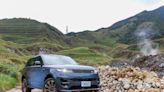 【鏡試駕】親王殿下！LAND ROVER Range Rover Sport D300 Dynamic SE