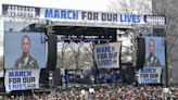 March For Our Lives protests return today amid recent mass shootings