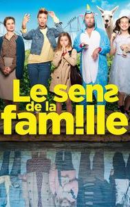 Le sens de la famille