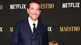 Bradley Cooper’s daughter ‘got bored’ and started colouring on red carpet