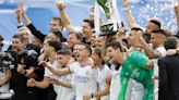 Las cuentas del Real Madrid para ser campeón de Liga este fin de semana: ojo al aviso de Pedrerol...