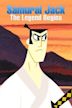 Samurai Jack