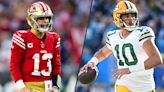49ers to host Packers in divisional playoff round after upset of Cowboys