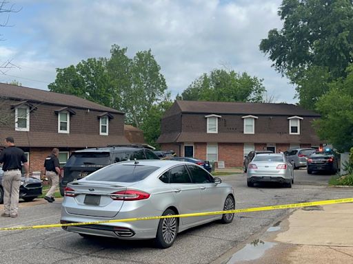 Man killed by St. Louis police in Jefferson County shootout identified, no officers injured