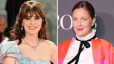 Drew Barrymore Gushes Over Jonathan Scott's 'Dreamy' Words About Girlfriend Zooey Deschanel