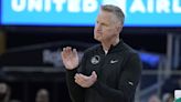 Kerr doesn't expect Dray's return to impact Warriors' trade strategy