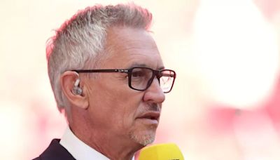 BBC confirm late change to England vs Spain Euro 2024 final pundit line-up