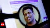 India ed-tech firm Byju's founder faces reckoning as startup implodes - Times of India