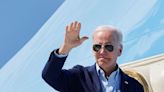 Biden, McConnell Kentucky event is a roadmap for White House under new Congress