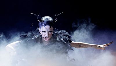 ¿Quién es Bambie Thug, la representante de Irlanda en Eurovisión con ‘Doomsday Blue’?
