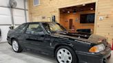 GAA Is Selling A 141-Mile 1993 Cobra