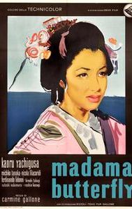 Madame Butterfly