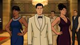 The ‘Archer’ Finale Flirts with Immortality, One Last Time