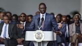 Kenya’s Ruto Dismisses Most of His Cabinet After Deadly Riots