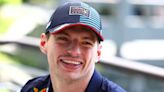 Chinese GP qualifying results in full as Verstappen achieves Red Bull history