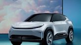 Toyota Yaris Cross 純電版將於今年問世！肌肉感外型搭配 2 種動力規格 - 自由電子報汽車頻道