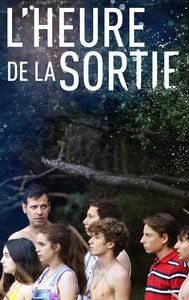 L'heure de la sortie