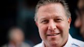 McLaren Racing’s Zak Brown on F1, What Makes a Great Driver, and His 3 Favorite Collectibles