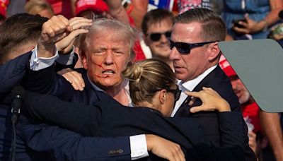 Trump aceita ser ouvido como vítima pelo FBI após ser alvo de tentativa de assassinato em comício