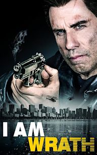 I Am Wrath