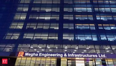 Megha Engineering & Infrastructure emerges lowest bidder for Rs 12.8k-cr nuclear project contract