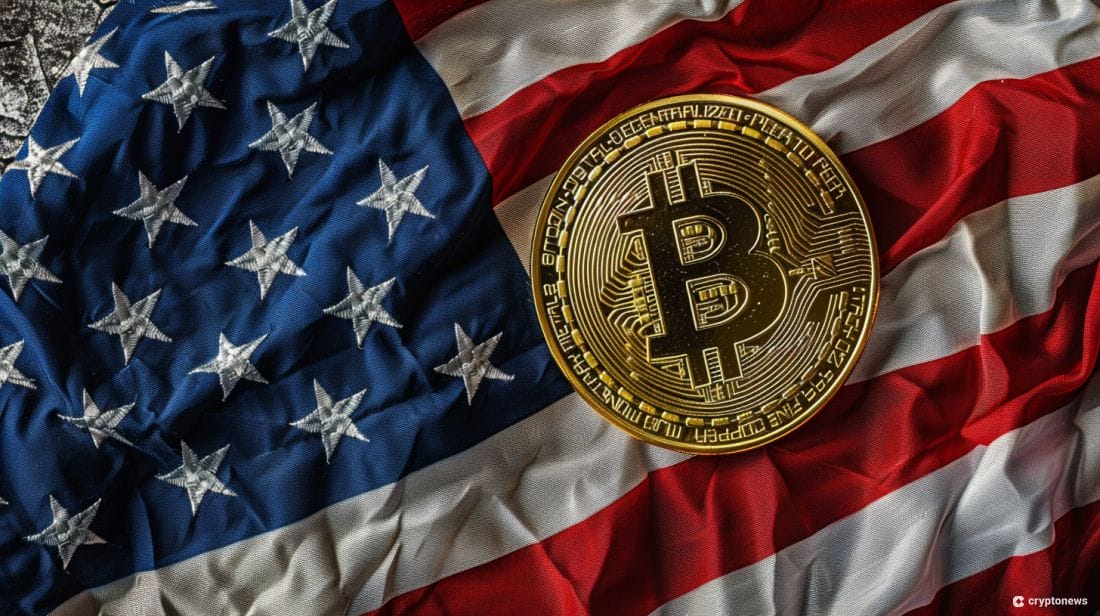 Groundbreaking 'Bitcoin Rights' Bill Passes Into Law In Louisiana