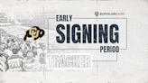 2023 early signing period tracker: Which recruits are making things official with Colorado?