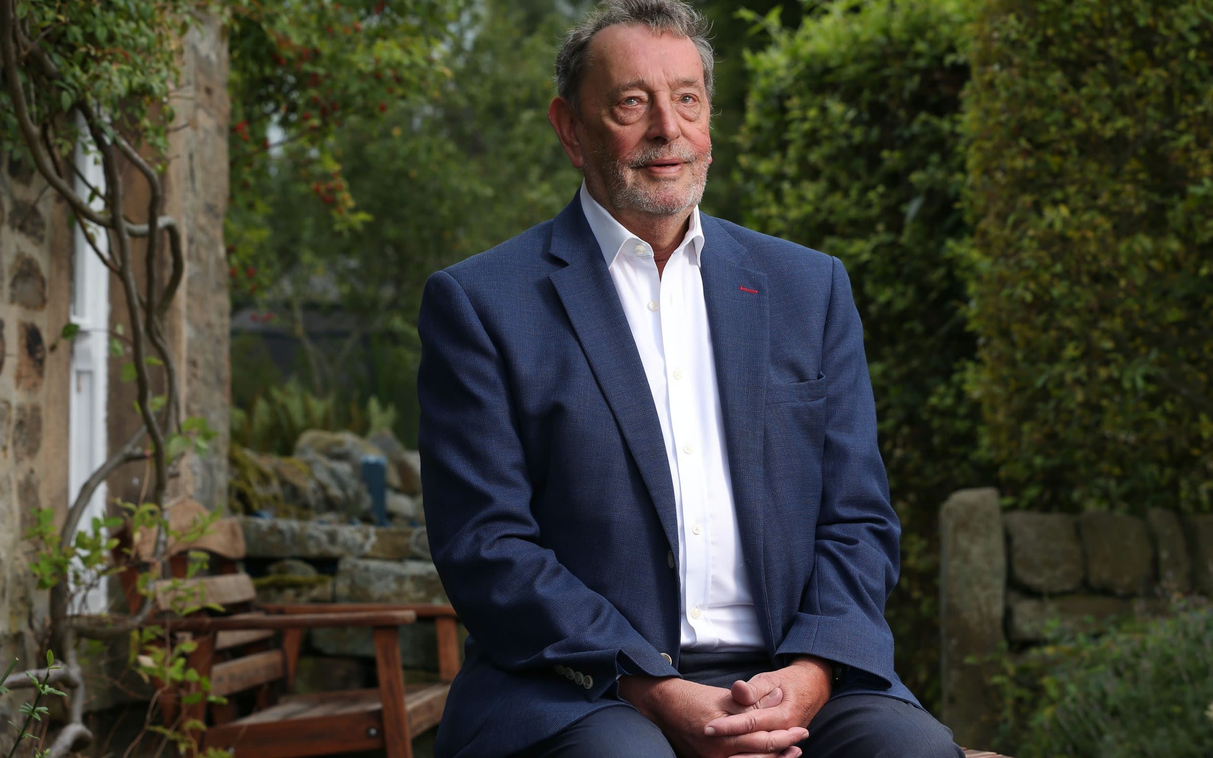 Covid fines amnesty backed by Lord Blunkett after politicians escaped convictions but public did not